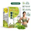 Viên uống Trà Xanh L-Carnitine - Hỗ trợ trao đổi chất, đốt mỡ thừa, dáng thon gọn Chính hãng