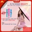 Ô dù tự động 2 chiều Nason Beauty Umbrella, che nắng, che mưa, ngăn 99% UV, chống thấm nước