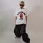 Áo Thun BAPE Camo Head COLLECTION 100% Cotton 250GSM Raven Studio