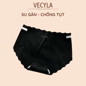 Quần lót nữ đúc su thun lạnh không viền Q 6688 , quần chíp nữ mềm mại kháng khuẩn thoáng khí BC_CHIC LINGERIE