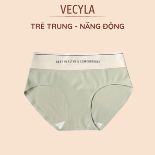 Quần Lót Nữ Đúc Su Tàng Hình Chữ Sexy Healthy Thế Thao Q 1035 BC_CHIC LINGERIE