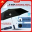 Ô dù điện thông minh Electric Auto Nason đóng mở tự động, sạc 1 lần dùng 5 tháng, chống nắng 99% UV