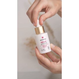Tinh Chất Sesderma Ferulac Liposomal Serum 30ml – Serum Chống Oxy Hóa Chuyên Sâu, Dưỡng Sáng Da