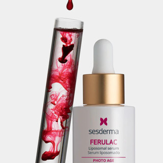 Tinh Chất Sesderma Ferulac Liposomal Serum 30ml – Serum Chống Oxy Hóa Chuyên Sâu, Dưỡng Sáng Da