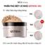 Phấn Phủ Bột ARTMISS 30G Transparent Matte Powder Kiềm Dầu 24H Bột Mịn Có Nhũ Căng Bóng SUU COSMETICS
