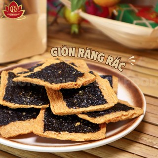 Khô Cá Mặn Chay 100g - Chay Mặn Đều Dùng Được - TiPiKay Shop
