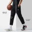 Quần dài lửng thể thao Redikick Motion Crop Pants ống suông nhanh khô co giãn Running Bóng rổ Gym