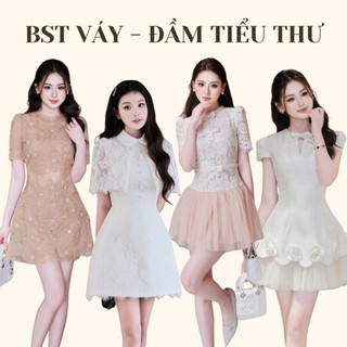 [ Bộ Sưu Tập ] Váy - Đầm Tiểu Thư, Công Sở, Dự Tiệc La Rosa Đồ Thanh Lịch, Sang Trọng Hot Trend 2026