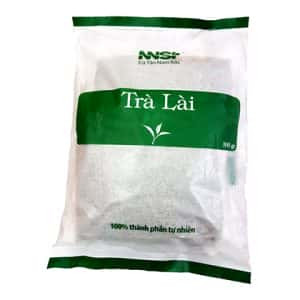 Trà lài túi lọc Tân Nam Bắc 300g - Nguyên liệu pha chế trà sữa, trà trái cây