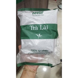 Trà lài túi lọc Tân Nam Bắc 300g - Nguyên liệu pha chế trà sữa, trà trái cây