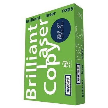 GIẤY A4 BRILLIANT COPY 70 (500 tờ/xấp)
