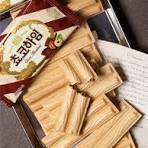 2 HỘP-Bánh Quế Choco Heim Crown 142g- 크라운 쵸코하임
