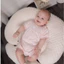 BODY ĐÙI VẢI SỢI TRE [ SIÊU MỀM, MÁT, MỊN CO DÃN VÀ THẤM HÚT TỐT] TRẮNG PHỐI SZ 1/3M - 9/12M (HBDD05)