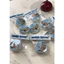 Huy Hiệu Pin Cài Áo Cookie 4.4cm In Theo Yêu Cầu - Badge Nắp Lưng Kim Loại