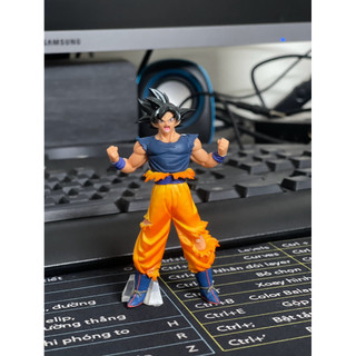 [Chính hãng] HG Bandai Goku Instinct nobox