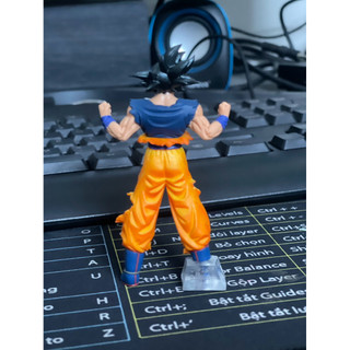 [Chính hãng] HG Bandai Goku Instinct nobox