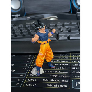 [Chính hãng] HG Bandai Goku Instinct nobox