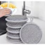 Combo 5 MIẾNG RỬA CHÉN SỢI KIM LOẠI 3 LỚP CHUYÊN DỤNG RỬA CHÉN ,BÁT, ĐĨA CỌ XOONG, NỒI, CHẢO
