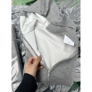 Áo Chống Nắng Cánh Dơi Cho Nữ Chống Nắng Chống Tia UV Mũ To Chất Umì Nỉ Co Giãn Mát Thấm Hút Mồ Hôi