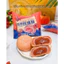 Bánh pía trứng muối tan chảy Liuxiu,sầu riêng,khoai môn,phomai