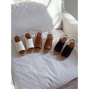 👠🕶️🎒👜…Sandal xuồng