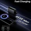 Bộ Sạc Nhanh Samsung Chính Hãng 45W (Cáp Sạc Nhanh + Bộ Sạc) Type C to Type C Siêu Nhanh