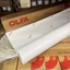 Decal Ô Tô - Decal Trắng Sữa OLFA 140g - In Ấn Khổ Lớn