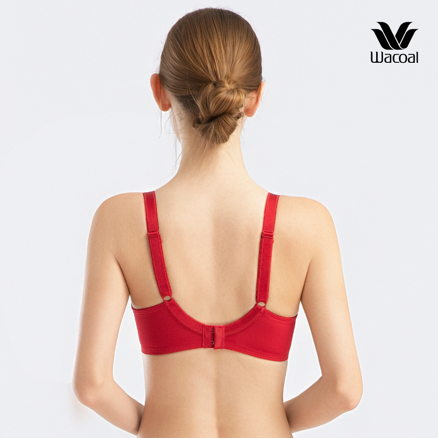 Áo lót nữ Wacoal IAB3592 có gọng, túi nước, nâng nhiều - AB3592
