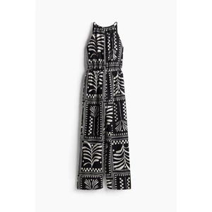 Jumpsuit Hoạ Tiết