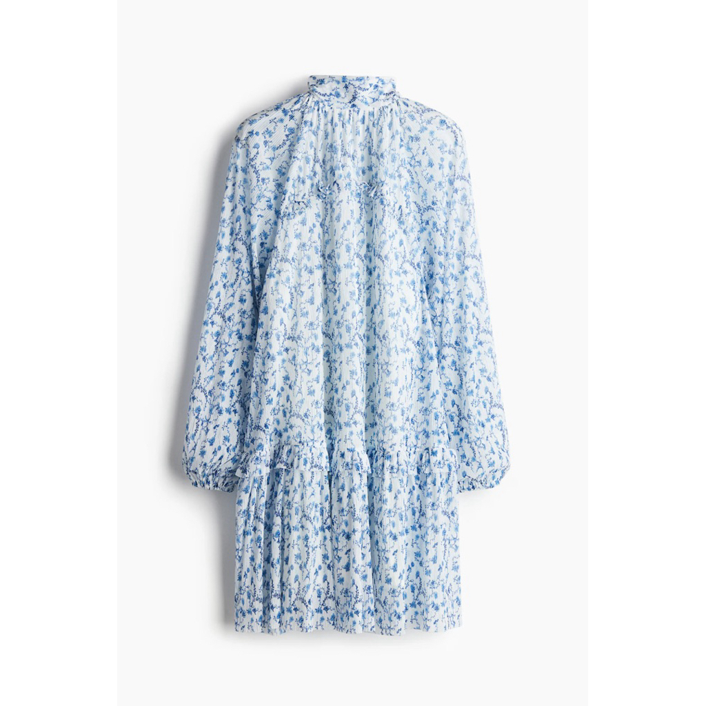 Váy / Đầm Jersey Hoa Nhí - TQXk