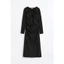 Váy Midi dáng dài Cut-out / HmTqxk