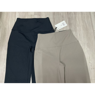 Quần thể thao ống loe nhẹ dư xịn R3X