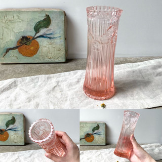 Ikebana Lọ Hoa Trang Trí Decor Nghệ Thuật Cắm Hoa