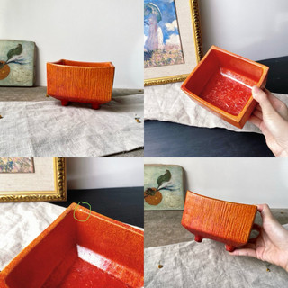 Ikebana Lọ Hoa Trang Trí Decor Nghệ Thuật Cắm Hoa
