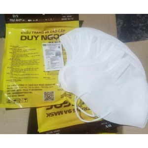 100c khẩu trang 9A che nắng toàn diện Duy Ngọc PRO MASK
