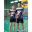Áo thể thao, Cầu Lông, pickerball Nam Nữ - CTH11