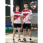 Áo thể thao, Cầu Lông, pickerball Nam Nữ - CTH11