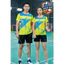 Áo thể thao, Cầu Lông, pickerball Nam Nữ - CTH11