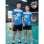 Áo thể thao, Cầu Lông, pickerball Nam Nữ - CTH11