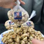 Củ xá kén, địa liền 1 nắng hương vị, gia vị của gia đình.