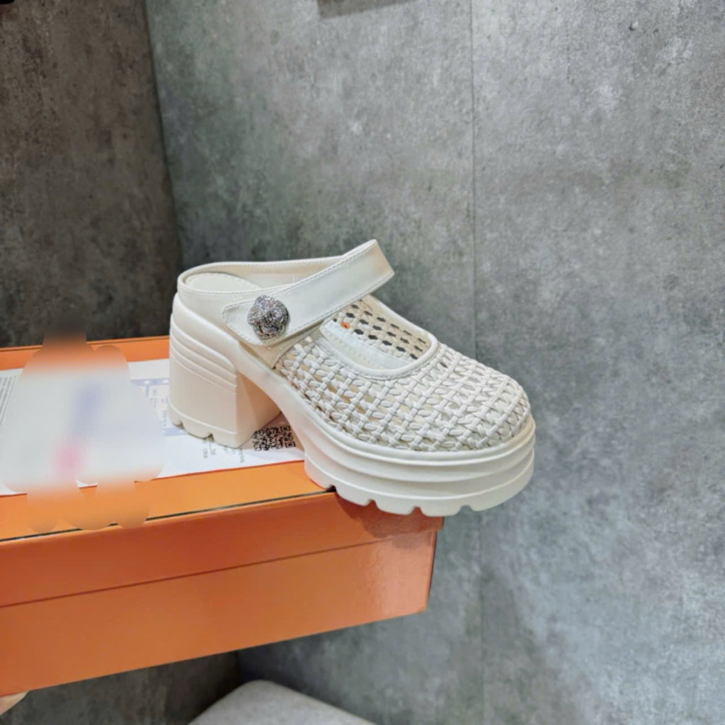 👠🕶️👜🎒..sục lưới nâng đế