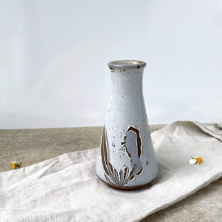 Ikebana Lọ Hoa Trang Trí Decor Nghệ Thuật Cắm Hoa