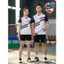 Áo thể thao, Cầu Lông, pickerball Nam Nữ - CTH11