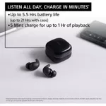 Tai nghe True Wireless Sony LinkBuds Fit (WF-LS910N) Chống ồn thông minh, Thiết kế siêu nhẹ, Âm thanh sống động | Bảo hà — ảnh 3