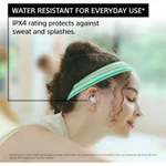 Tai nghe True Wireless Sony LinkBuds Fit (WF-LS910N) Chống ồn thông minh, Thiết kế siêu nhẹ, Âm thanh sống động | Bảo hà — ảnh 4