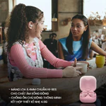Tai nghe True Wireless Sony LinkBuds Fit (WF-LS910N) Chống ồn thông minh, Thiết kế siêu nhẹ, Âm thanh sống động | Bảo hà — ảnh 6