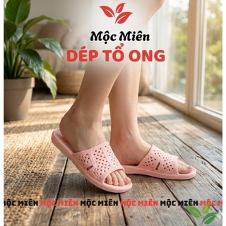 Dép Tổ Ong  ASIA Nam Nũ Nhiều Màu Có Size 35-43 Chất Liệu EVA Siêu Nhẹ Hàng Chính Hãng Cao Cấp