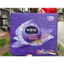 Giấy TÍM giấy ăn rút bịch 10 gói (8+2 gói) loại 1 chuẩn xịn