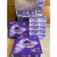 Giấy TÍM giấy ăn rút bịch 10 gói (8+2 gói) loại 1 chuẩn xịn