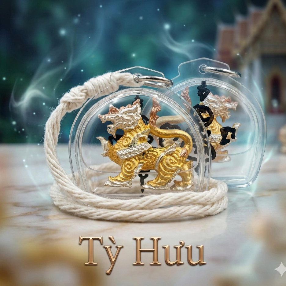 Phụ Kiện Mặt Treo 5cm Chế Tác Thủ Công Bền Đẹp Cho Túi Xách và Trang Phục